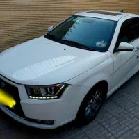 دنا پلاس شش دنده دستی توربو