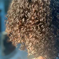 فر دائم و کراتین حرفه ای باقیمت فوق العاده