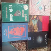 رمان خارجی