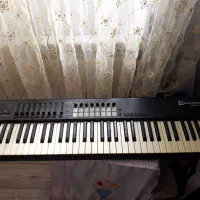 میدی کنترلر novation launchkey mk2 61|پیانو، کیبورد، آکاردئون|فردیس, قریشی|دیوار