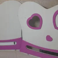 تخت و گهواره شو.نو.قابل شستشو