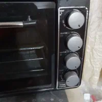فر برقی