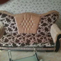 مبل راحتی کوچکتری عیب ۵ ملیون