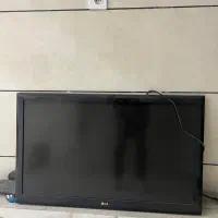 تلوزیون ال جی LED اصلی