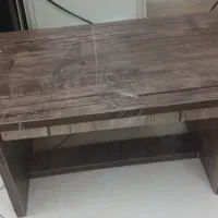 میز چرخ خیاطی ،استفاده نشده