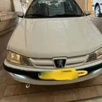 پارس ۱۴۰۲ نیمه فول|خودرو سواری و وانت|ایرانشهر, |دیوار