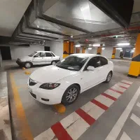 مزدا۳|خودرو سواری و وانت|اصفهان, خانه اصفهان|دیوار