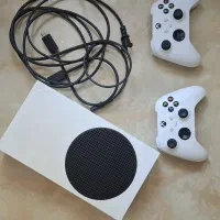فروش کنسول xbox s