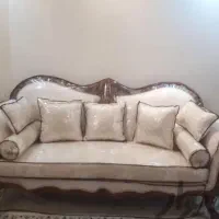 تولیدی کاور مبل سلطانی|خدمات پیشه و مهارت|مسجد سلیمان, |دیوار