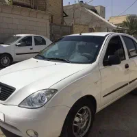 تیبا دو سفید ۱۳۹۵