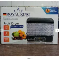میوه خشک کن رویال کینگ