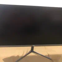 مانیتور جی پلاس ۲۲ اینچ مشابه نو