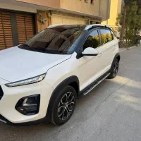 X22پرو اتوماتیک|خودرو سواری و وانت|اصفهان, آبشار|دیوار