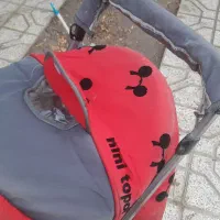 کالسکه بچه|کالسکه و لوازم جانبی|نیشابور, هفده شهریور|دیوار