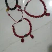 دستبند وگردنبند یلدا