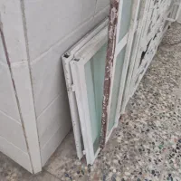 پنجره شیشه ایی|مصالح و تجهیزات ساختمان|شوش, |دیوار