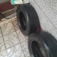 لاستیک ۱۸۵ یزد