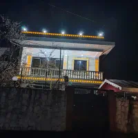 ویلا سه خواب بام تهرانی استخر دار نوساز کد ۲۳