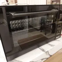 اون توستر ۵۵ لیتری سنسیز اکبند