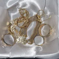 النگو و گوشواره