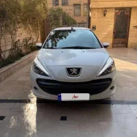 پژو 207 tu3 مدل 1402 ارتقاء یافته شرکتی