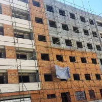 پیش فروش آپارتمان بروجن