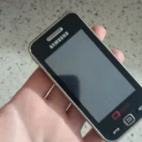 گوشی سامسونگ s5233t استار