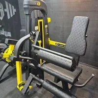 دستگاه بدنسازی