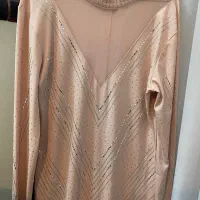 پیراهن کوتاه شیک و خاص