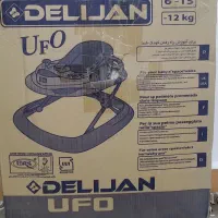 روروئک سالم وتمیز|اسباب و اثاث بچه|گلپایگان, |دیوار