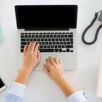 استخدامی منشی خانم - در دفتر وکالت
