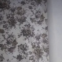 پارچه مخمل ترک ۱۰۰×145بهترین جنس|پرده، رانر، رومیزی|نگین شهر, |دیوار