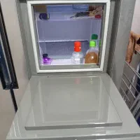 فروش فوری ساید اسنوا خشک ۲۷فوت|یخچال و فریزر|ایرانشهر, |دیوار