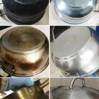 پودر زعفرون با چربی زدایی نانو تک در خدمتتونیم