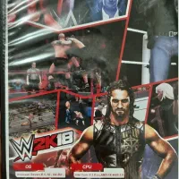 سی دی بازی کشتی کج نو|کنسول، بازی ویدئویی و آنلاین|سهند, |دیوار