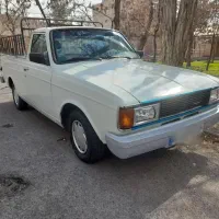 پیکان وانت مدل۸۸ بنزینی