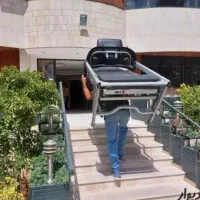 اثباب کشی منزل((ماکسیم بار))خانه امیران گنبد