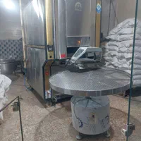 فروش امتیاز نانوایی لواش سهمیه دولتی|فروشگاه و مغازه|کوهدشت, |دیوار