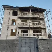 باغ-آپارتمان-3واحدی