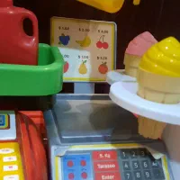 اسباب بازی سوپرمارکت|اسباببازی|تهران, خانیآباد|دیوار