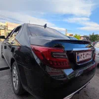 قطعات تزیینی دنا پلاس، دیفیوزر، باله، اسپلیتر، زه|خدمات موتور و ماشین|ارومیه, |دیوار