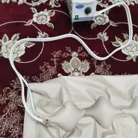 تشک برقی|تشک تختخواب|مشهد, وکیلآباد|دیوار