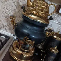 سماور و پاسماوری