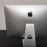 آیمک ۲۷اینچ اپل iMac 2019 27inch Apple all in one|رایانه رومیزی|تهران, بنی‌هاشم|دیوار