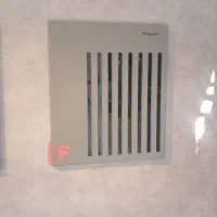 تولید فایرباکس استیل/ جعبه های آتش نشانی متنوع|مصالح و تجهیزات ساختمان|شیراز, ده پیاله|دیوار