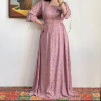 خیاط لباس کردی هستم فقط زنونه