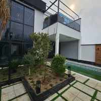 فروش ویلا دوبلکس لوکس ۳خواب مستر زیبا