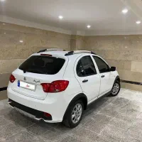 کوییک مدل۹۸ بسیار خوش رخ