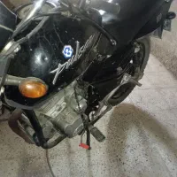 موتور دایچی ۲۰۰