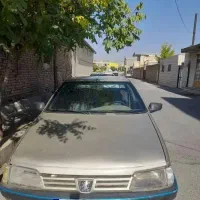 فروش 405 glx|خودرو سواری و وانت|ازنا, |دیوار